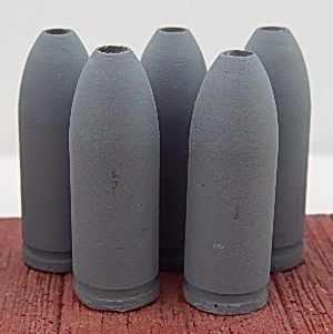 PW99109 - 8.5in Shells