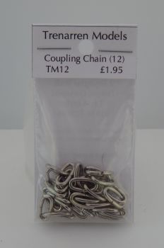 TM12 - 3 Link Coupling Chain