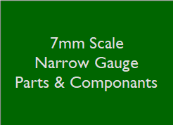 08. 7mm Scale Parts