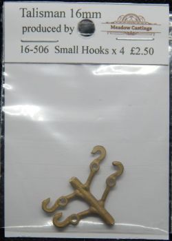 16-506 Hooks