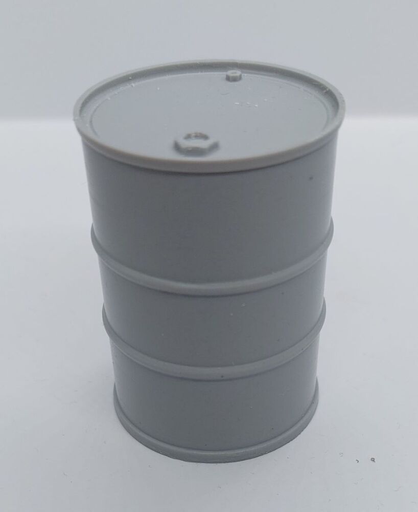 PW99115 - Super Detail Oil Drum
