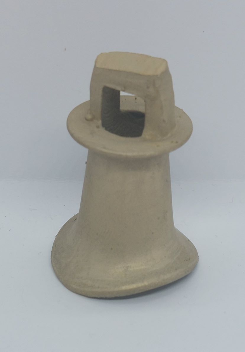 16-6WL3 Safety Valve Bonnet