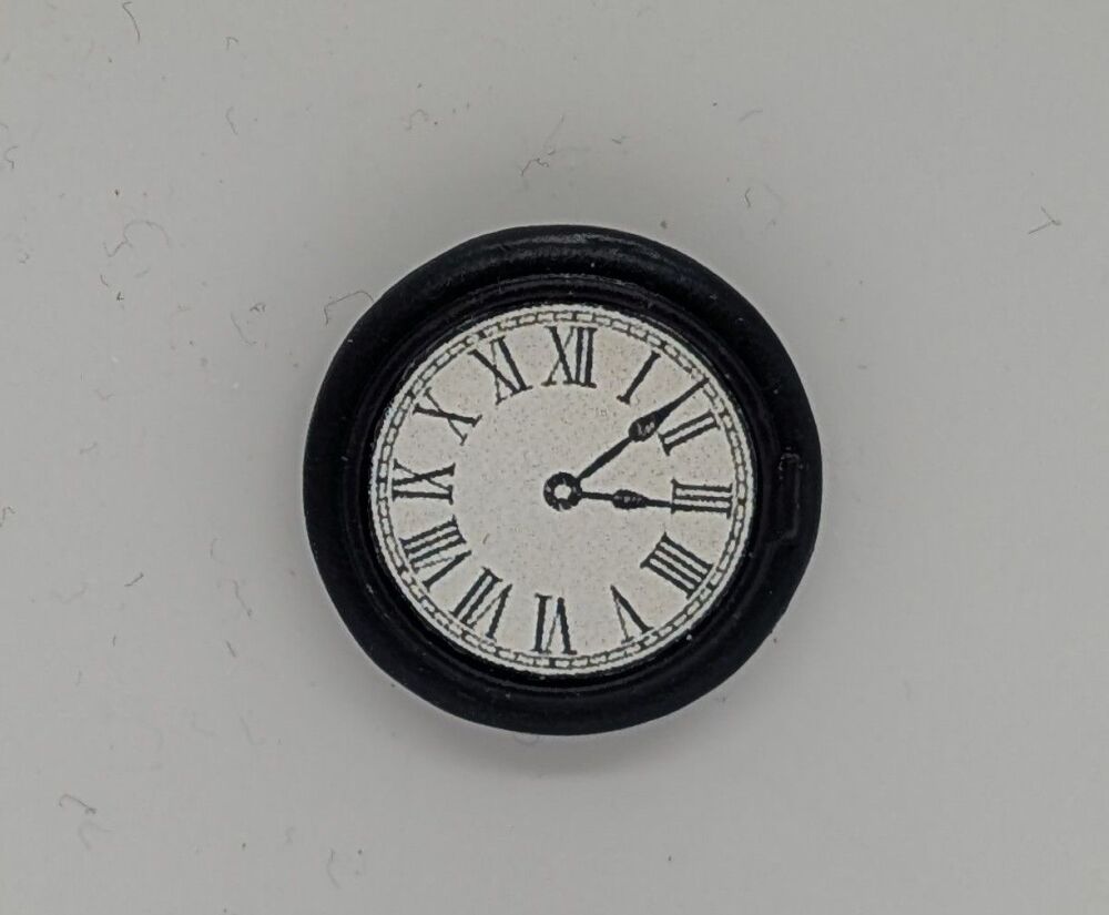 PW99118 - Signal Box Clock