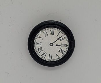 PW99118 - Signal Box Clock