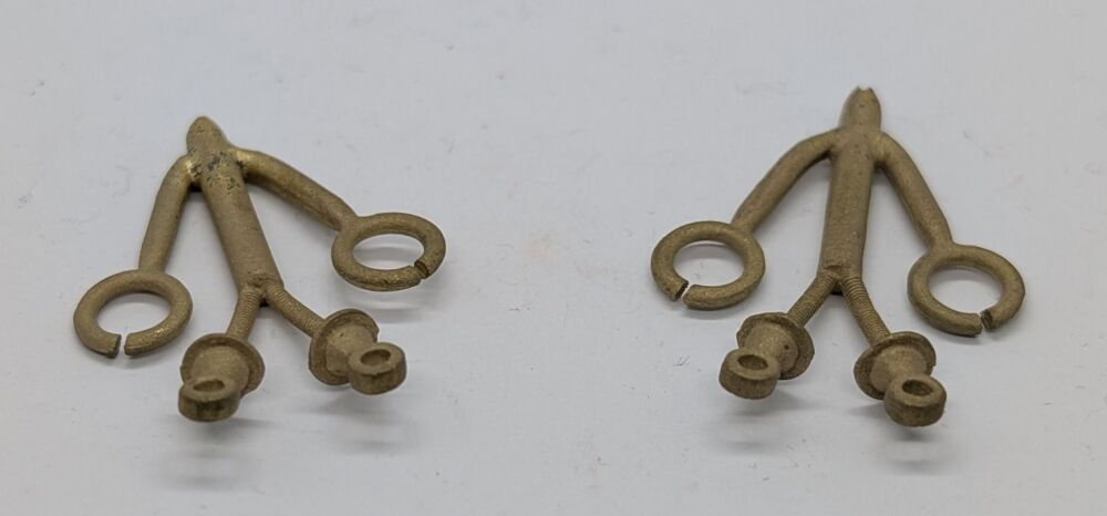 16-511 Eye Rings