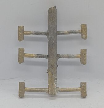 16-414 Vale of Rheidol Door Hinges