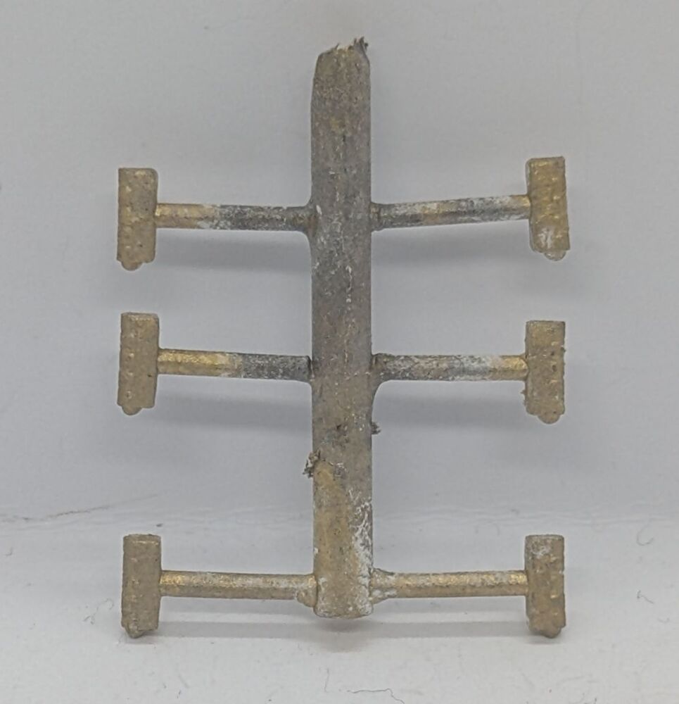 16-414 Vale of Rheidol Door Hinges
