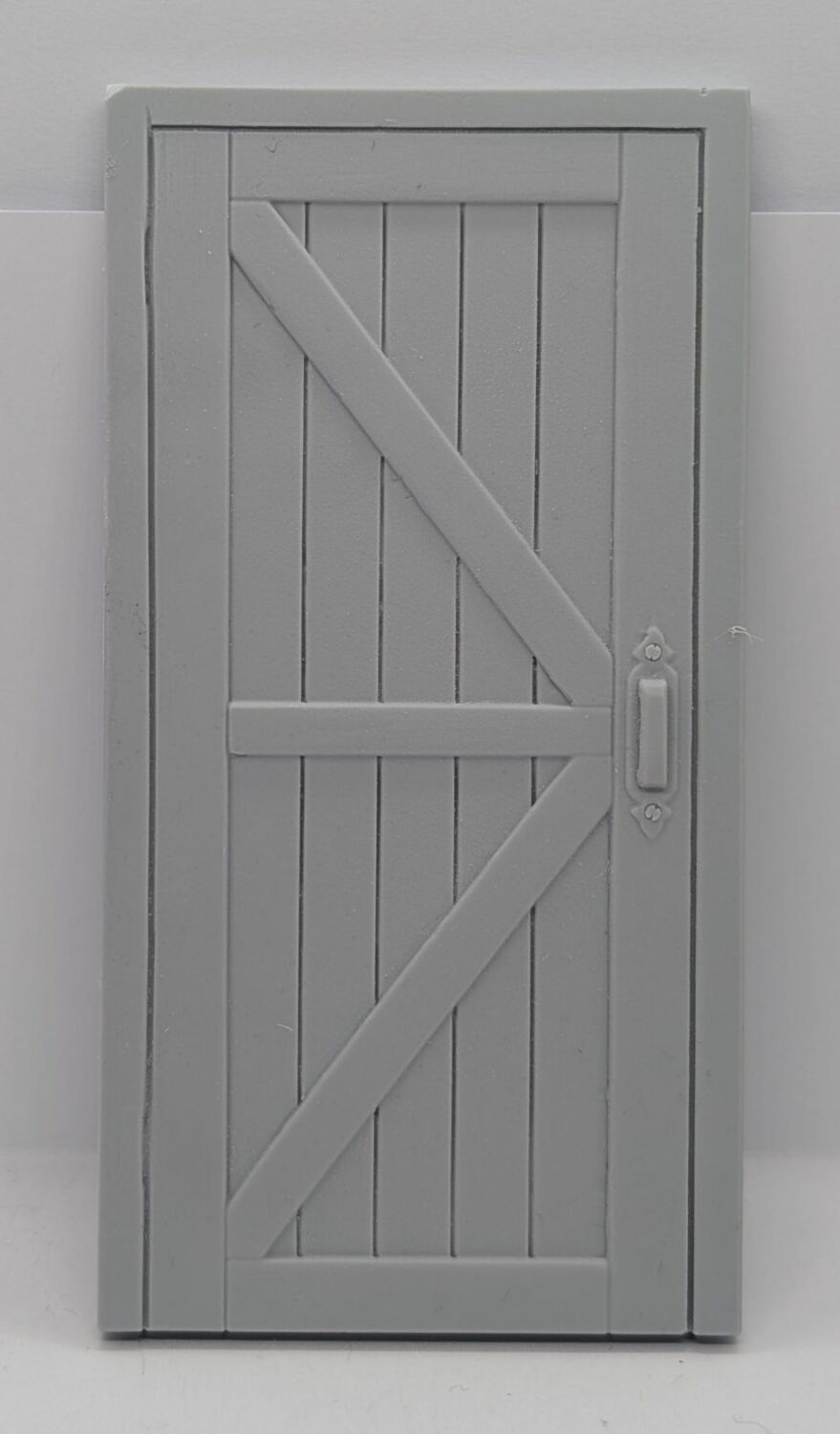 BP1110 - External Frame Door