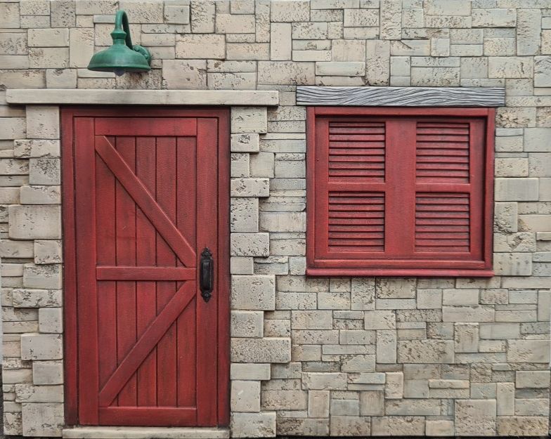 Windows