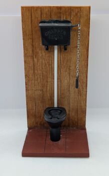 PW95 - Station Lavatory