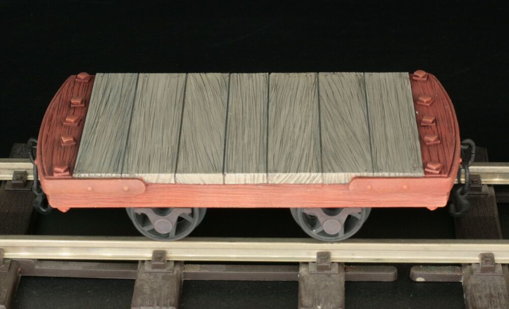 MCDQ-03 Dinorwic Slab Wagon