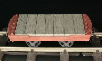 MCDQ-03 Dinorwic Slab Carrier