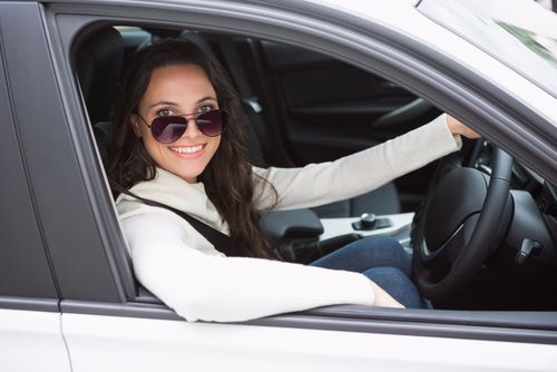 Driving instructor training Salisbury
