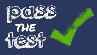 Driving Instructors guide to the DVSA Standards Check