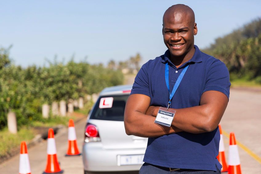 Driving Instructor Training Bristol