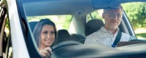 Driving School Franchise Somerset