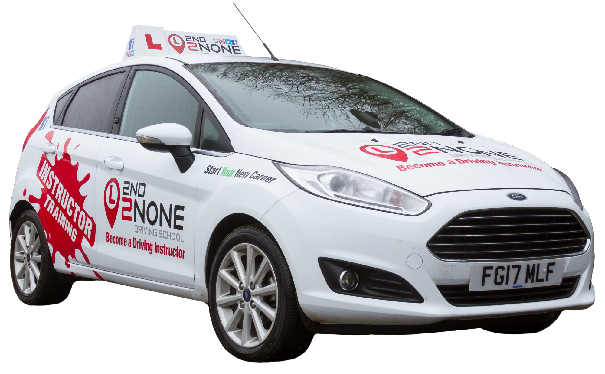 The best driving school franchise