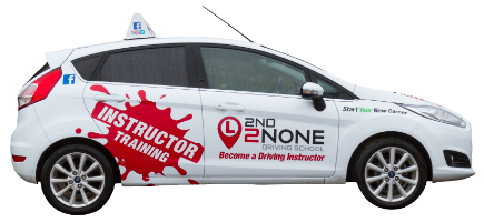 Driving School Franchise