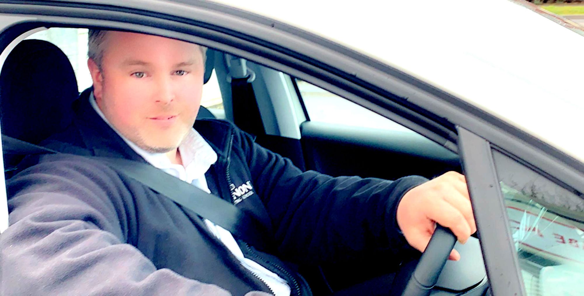 Driving instructor Training Bristol