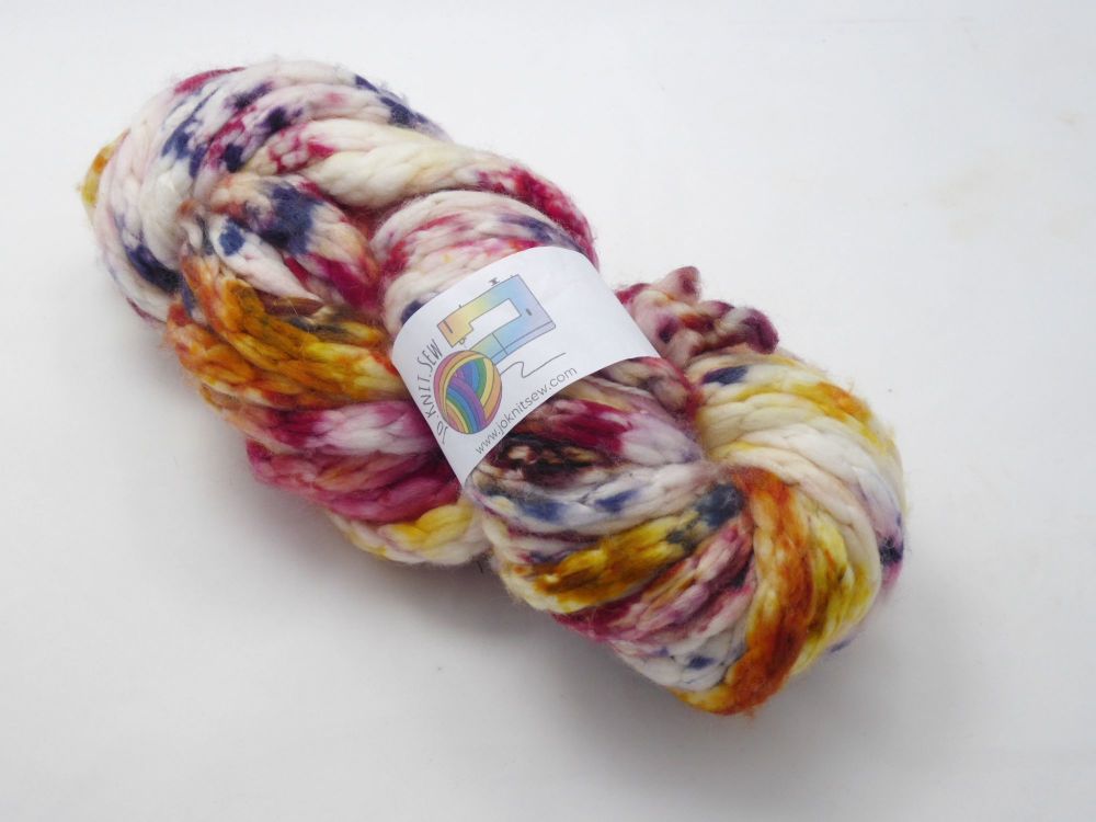 Autumnal Gorilla Yarn