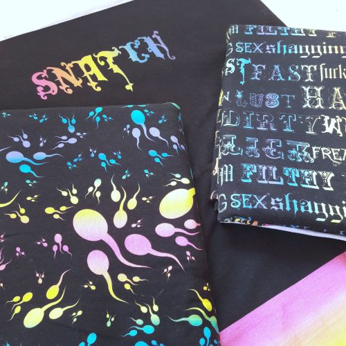 Semi Custom adult Big Girl Pants