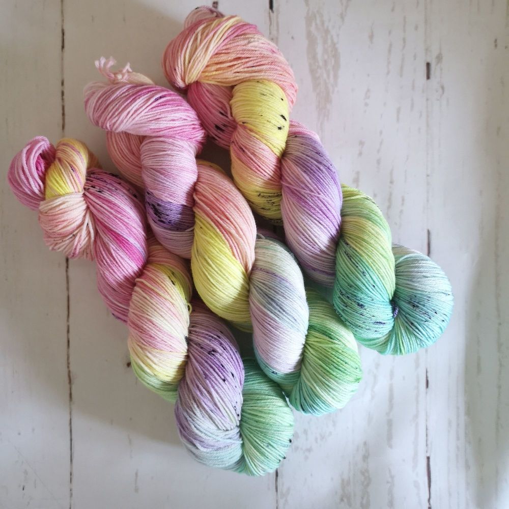 Alice's Rainbow