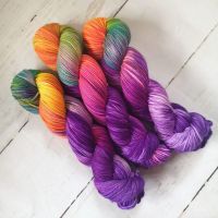 Deb Monty Pre-Order