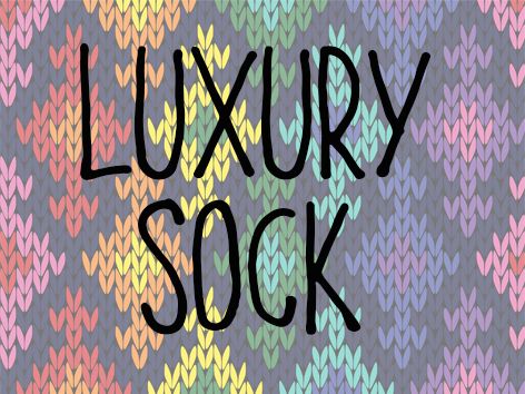 Luxury Sock