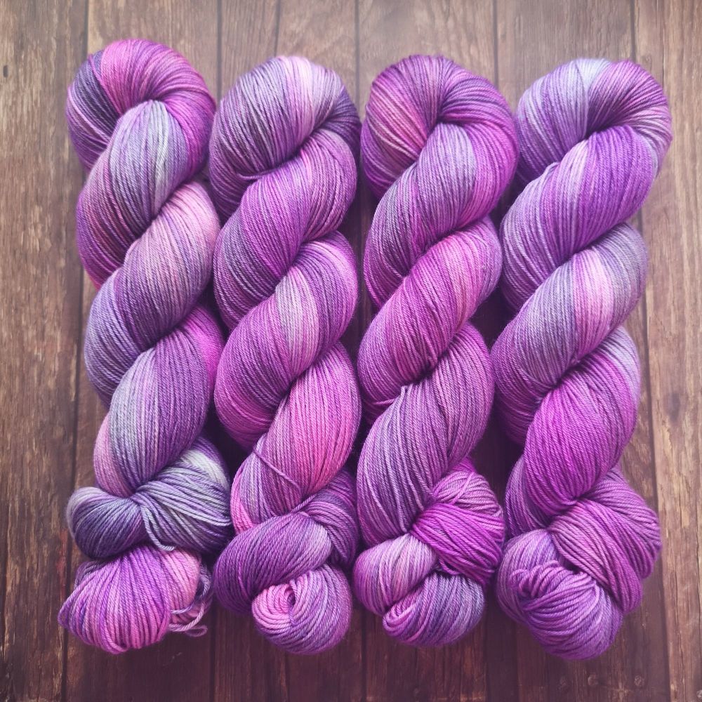 Grape Balls of Fire - Pre Order