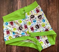 XL Boy Shorts UK 18-20 - Ooga Booga