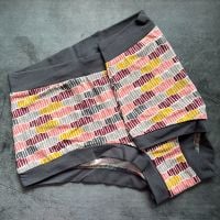 XXL Boy Shorts UK 22-24 - Pebbles
