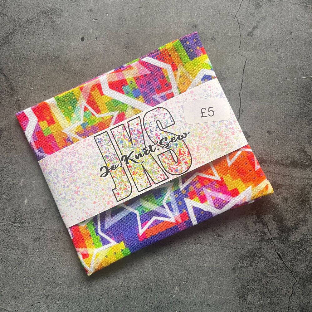 Disco Stars Hug