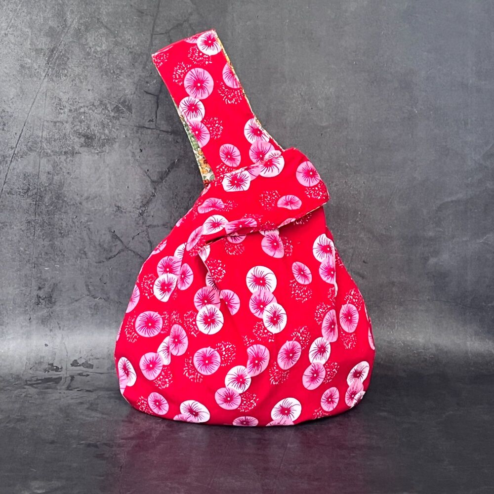 Big Sister Japanese Knot Bag 