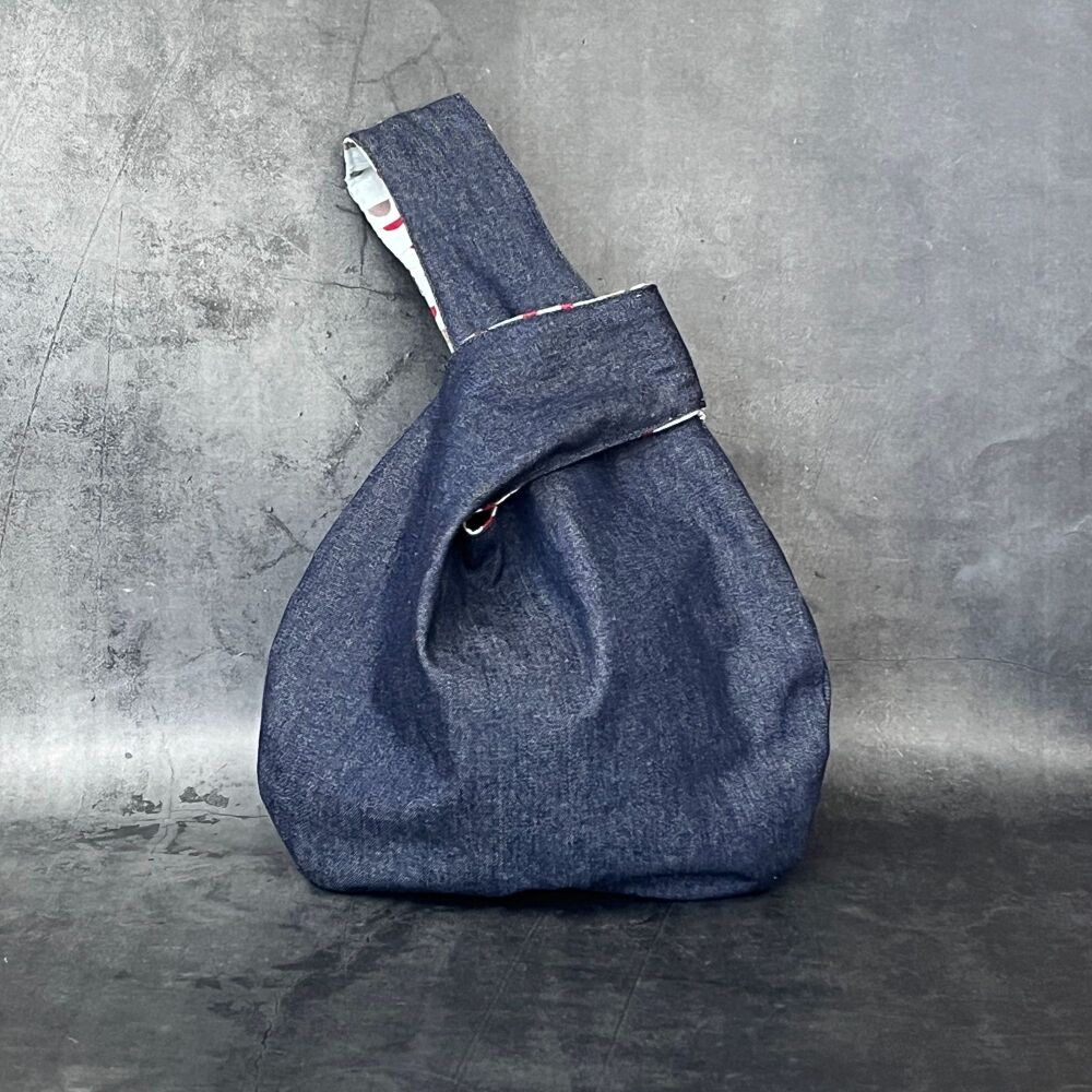 Big Sister Japanese Knot Bag 