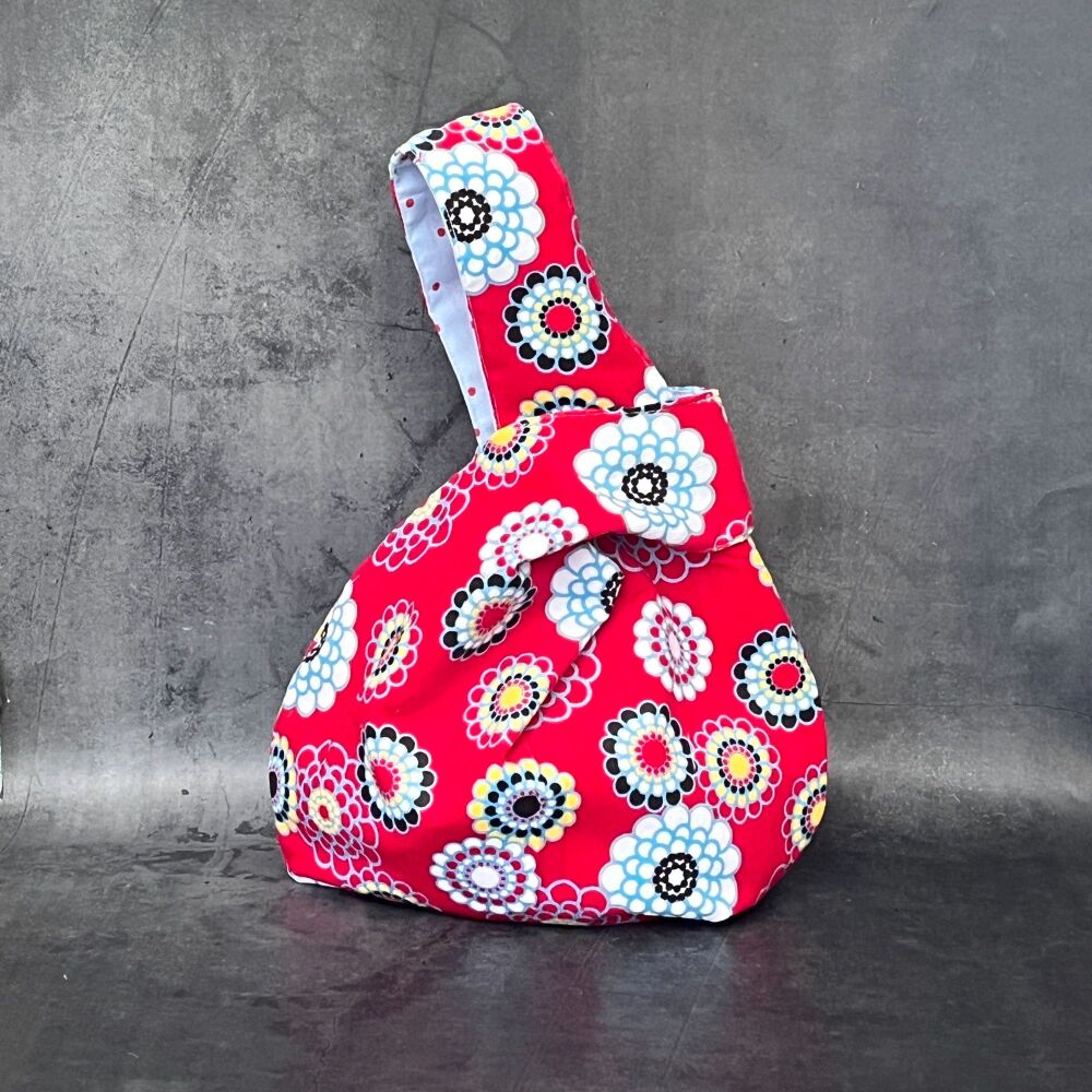 Big Sister Japanese Knot Bag 