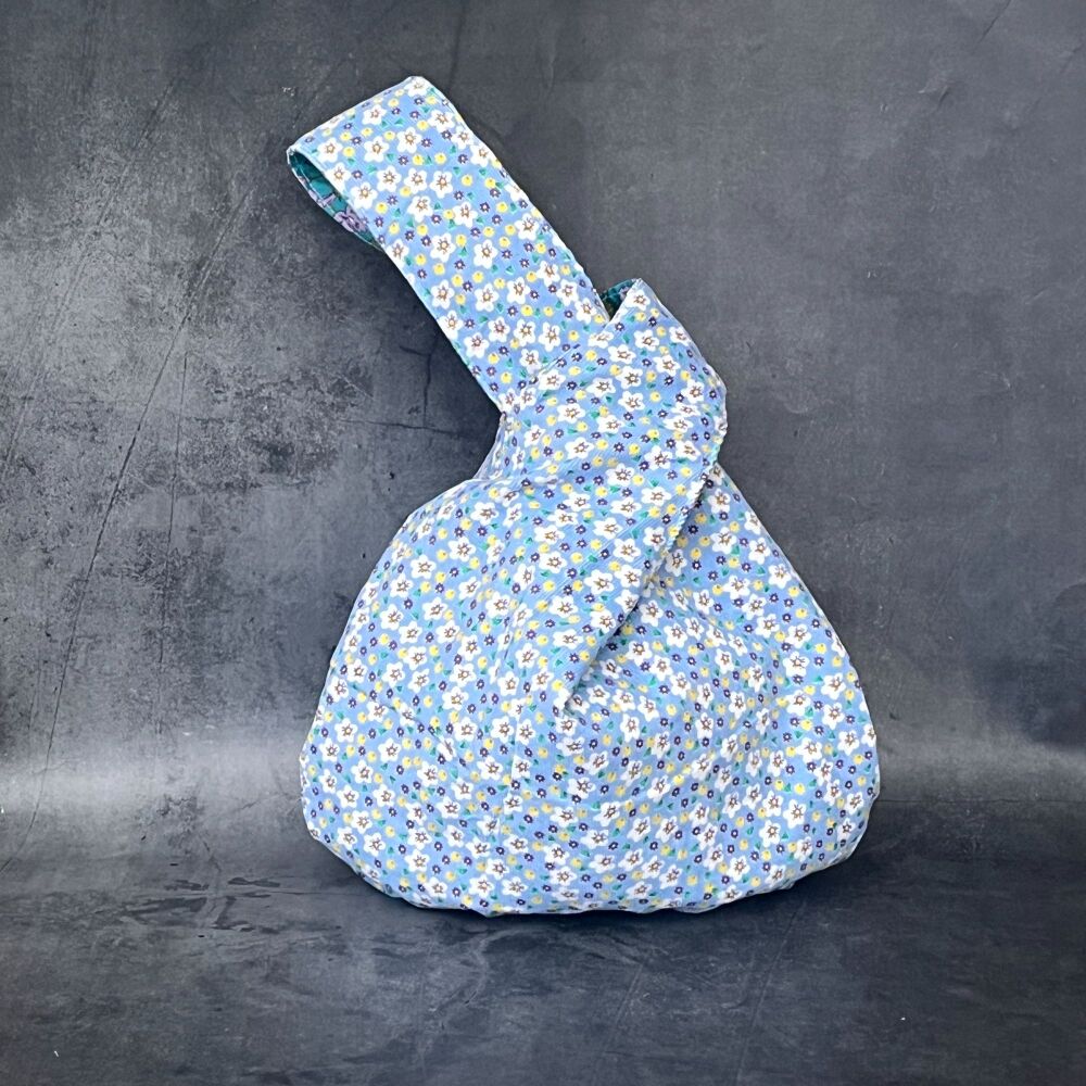 Big Sister Japanese Knot Bag