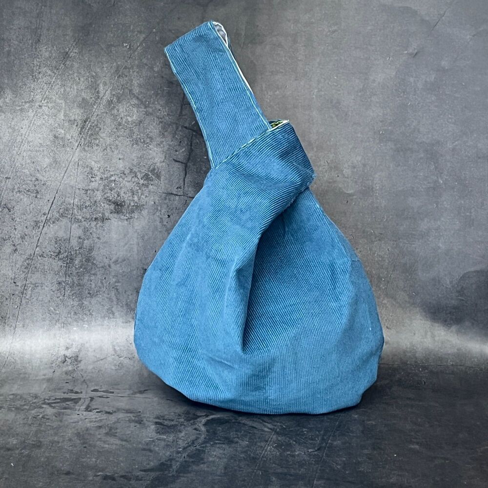 Big Sister Japanese Knot Bag 