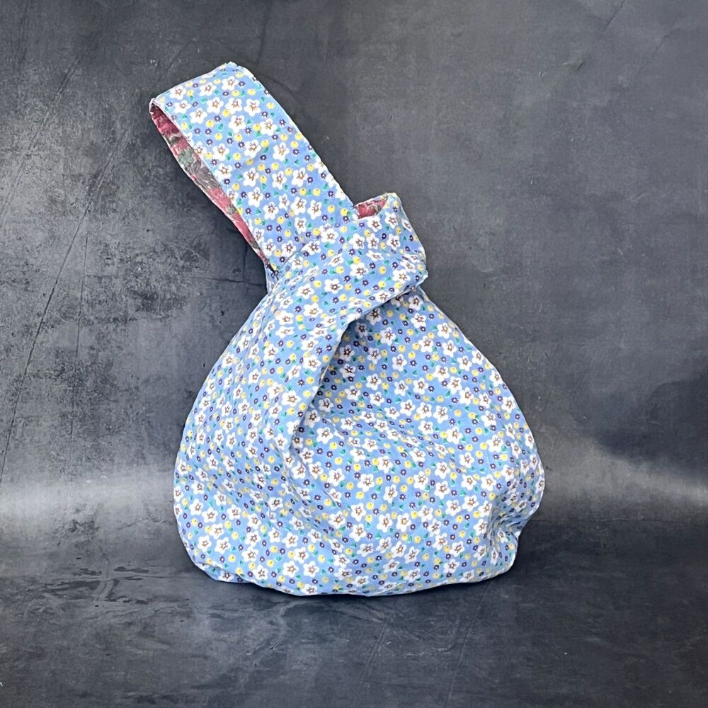 Big Sister Japanese Knot Bag 