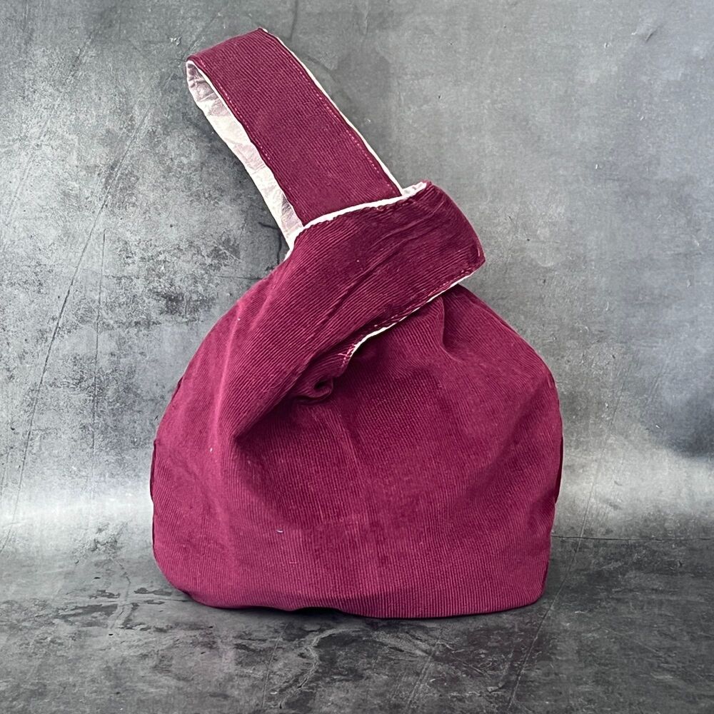Big Sister Japanese Knot Bag 