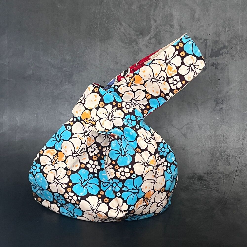 Big Sister Japanese Knot Bag
