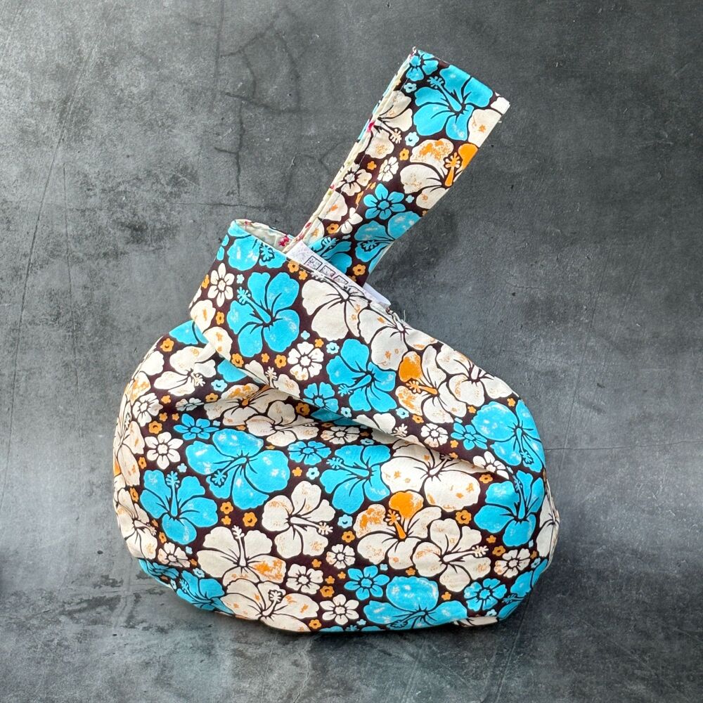 Big Sister Japanese Knot Bag