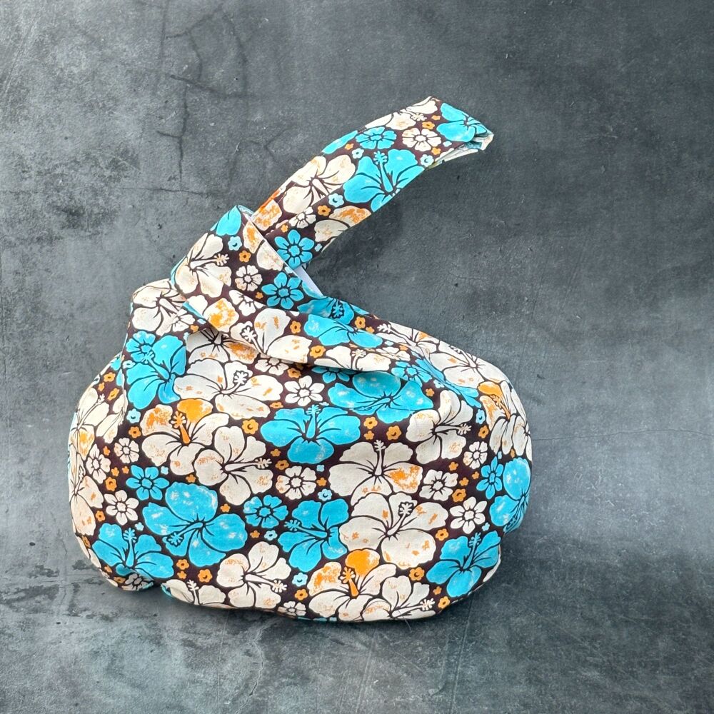 Big Sister Japanese Knot Bag