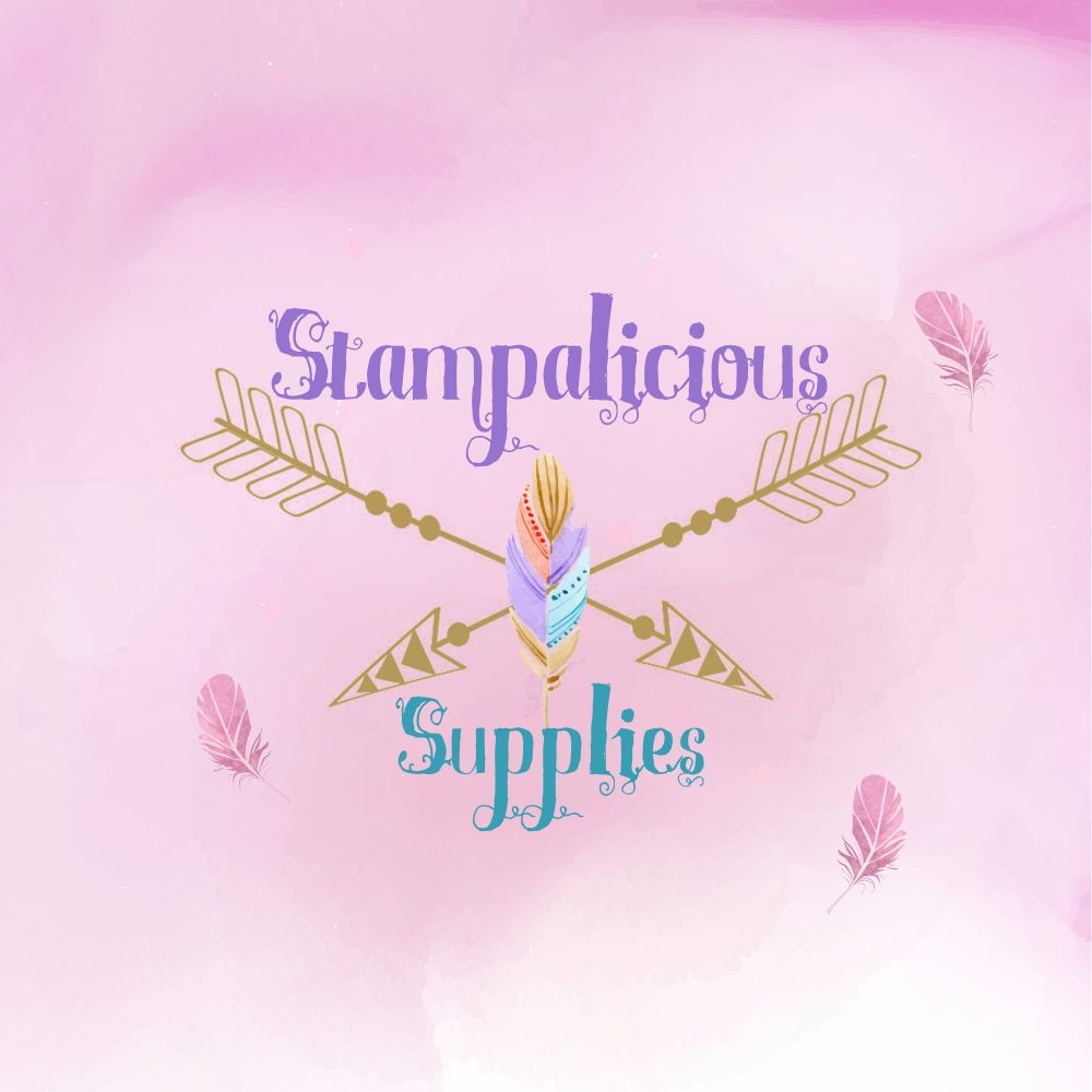 <!-- 001 --> Stampalicious Supplies Additionals