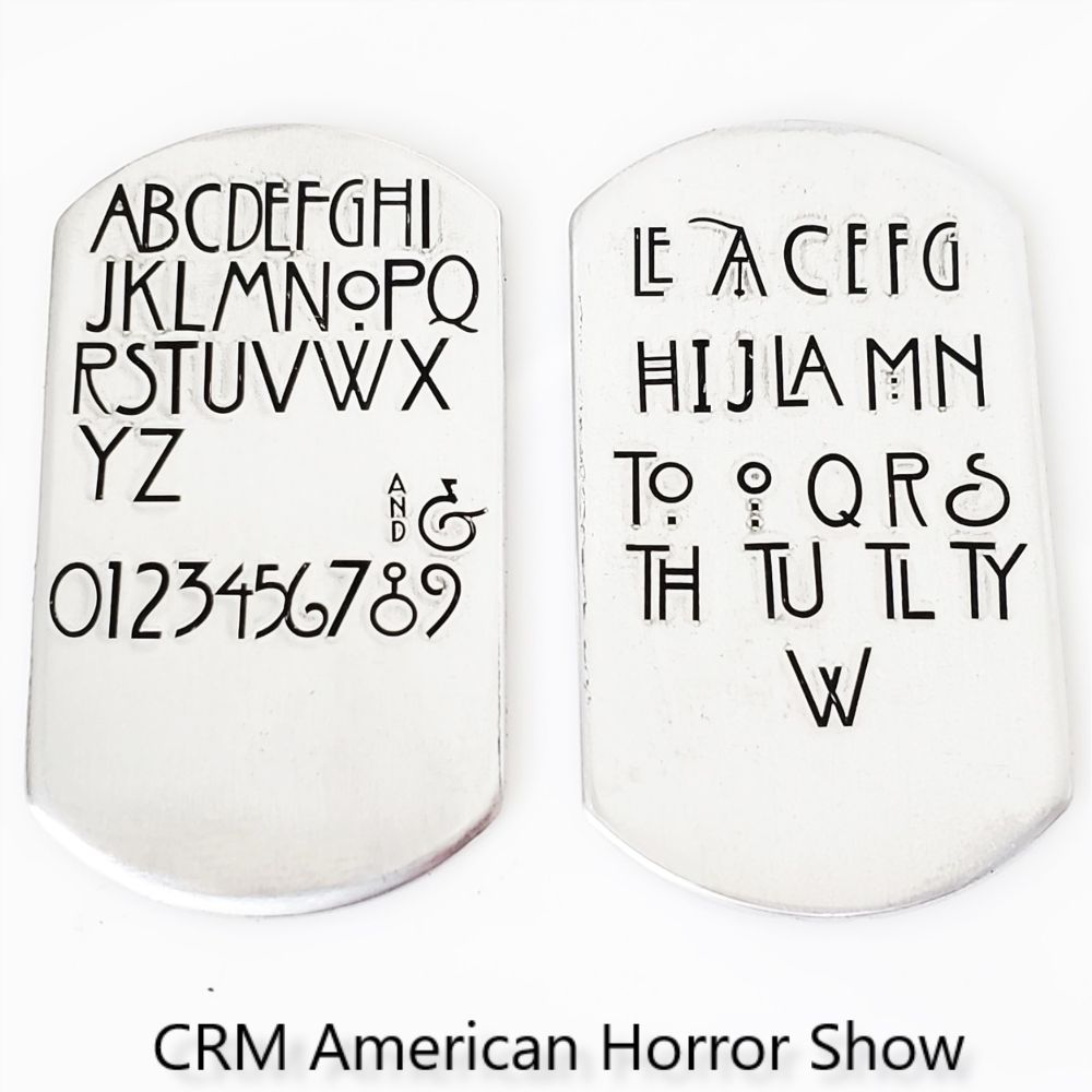 CRM American Horror 