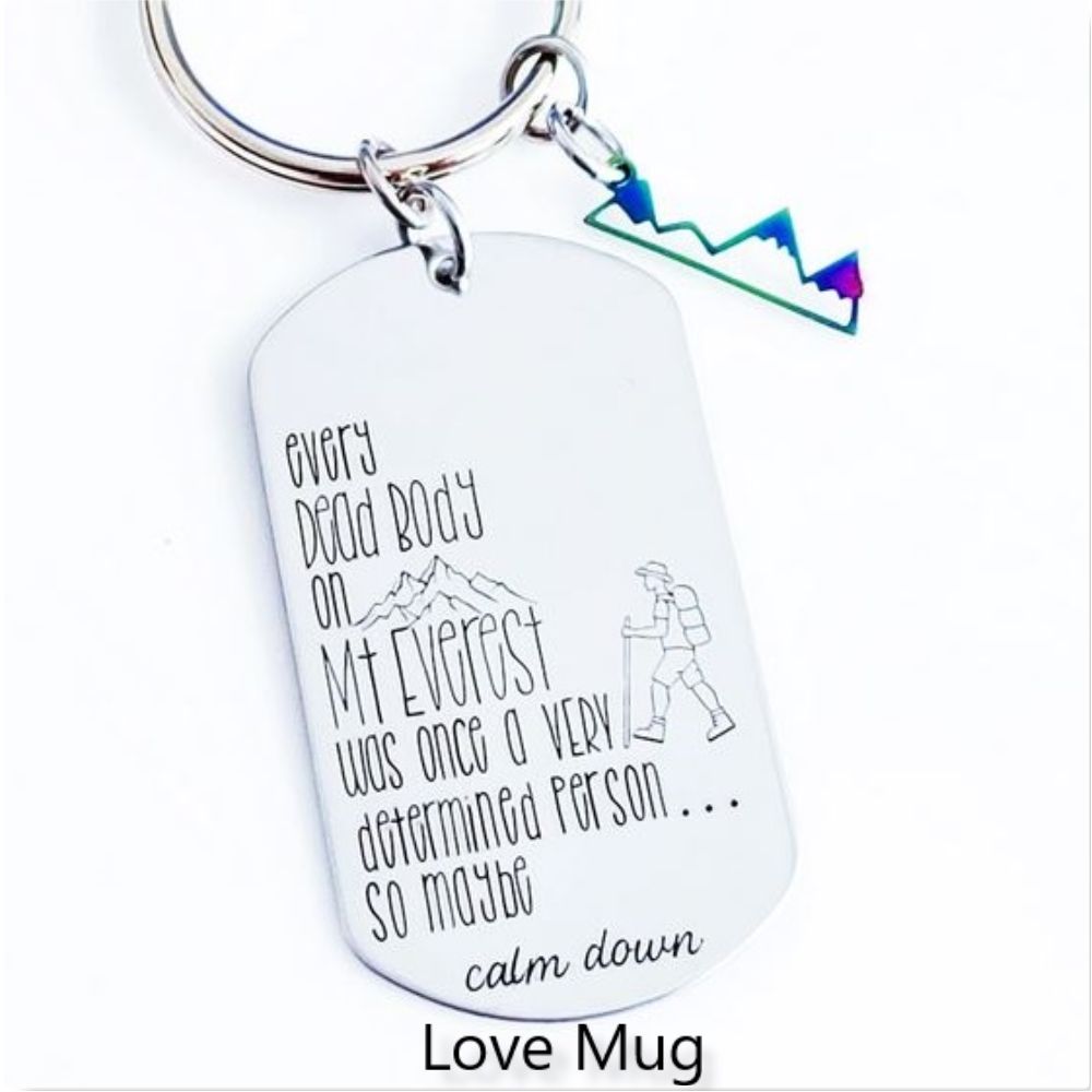 Love Mug - Available In Different Sizes