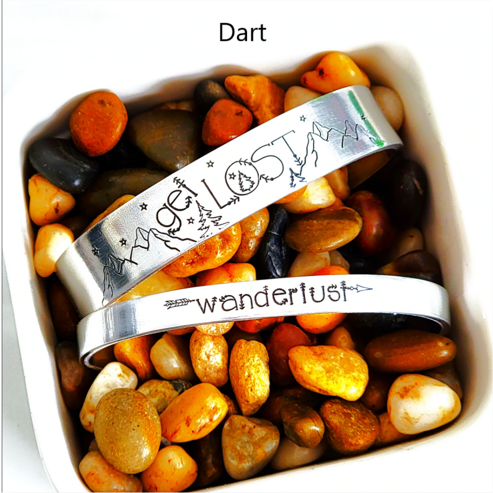 Dart - Different Sizes Available