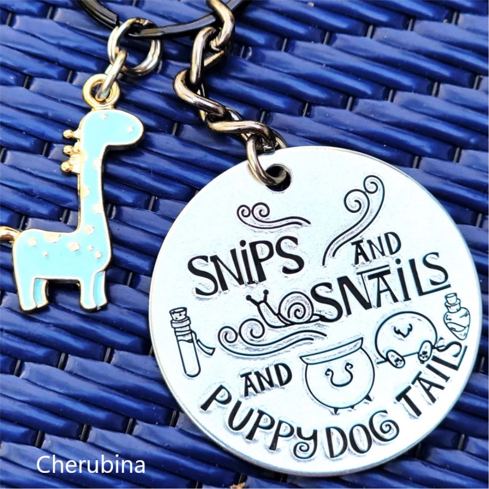 Cherubina - Different Sizes Available