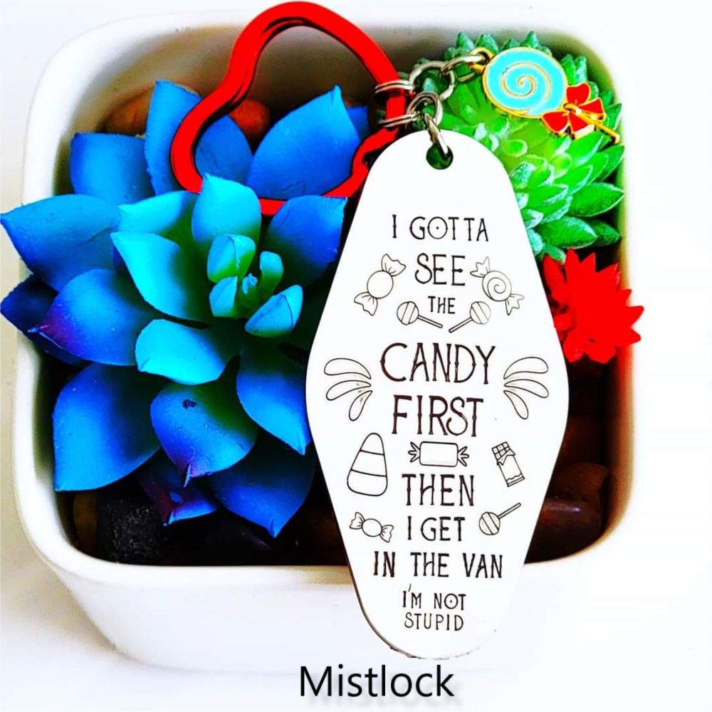 Mistlock - Which Size & Set?