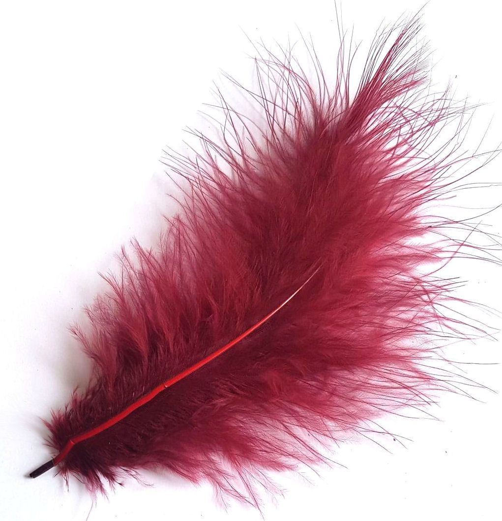 Feather Products, Ostrich, Peacock, Marabou
