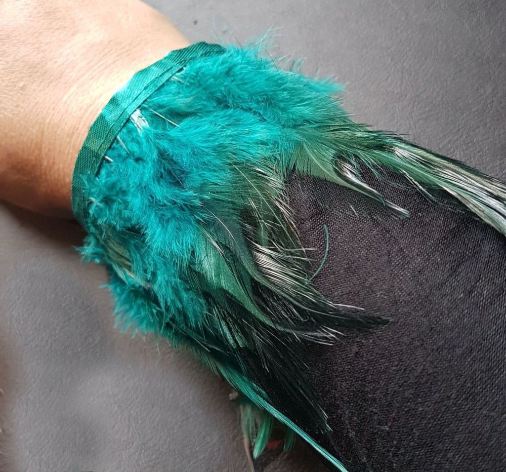 Absolute Silver Absolute Slver Bead And Feather Bracelet - Jewellery from  Gerry Browne Jewellers UK